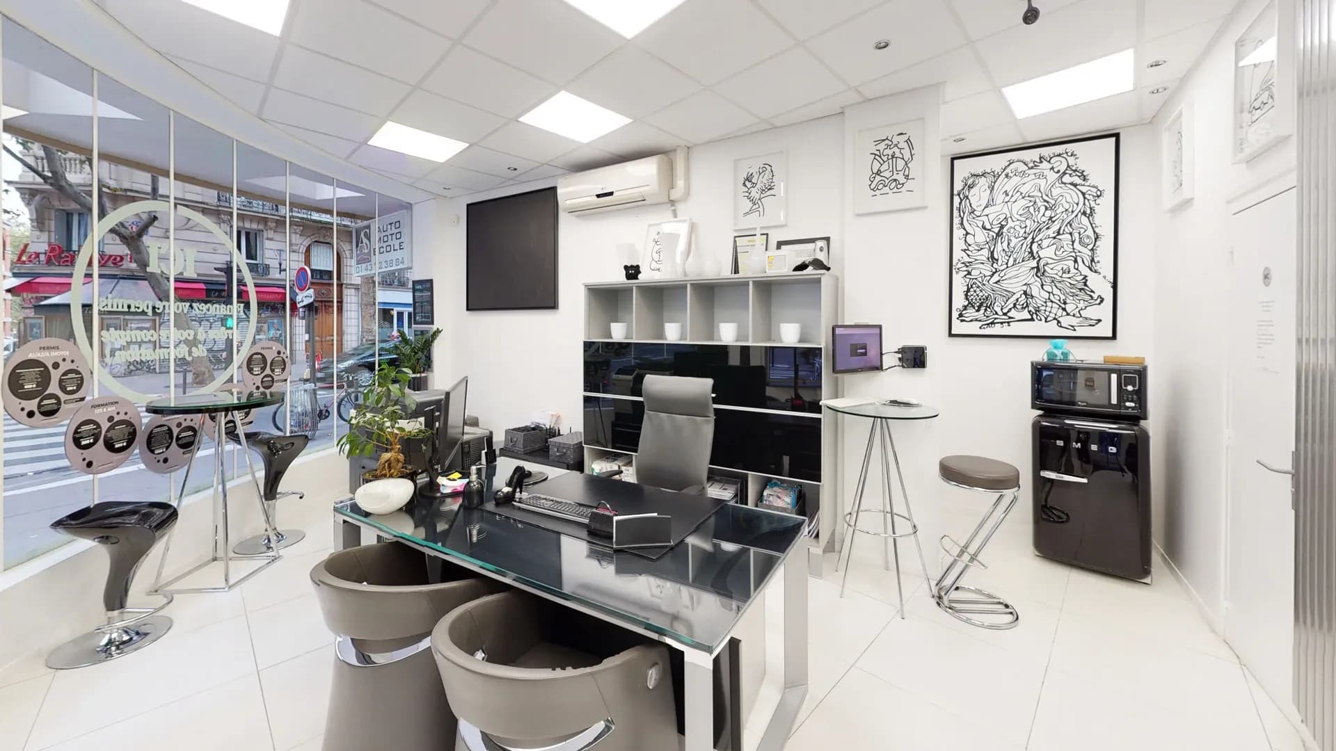 AS Groupe - Faidherbe, Paris 11 - 758ea694-49c7-49dc-bf21-eedd48eb1e8d