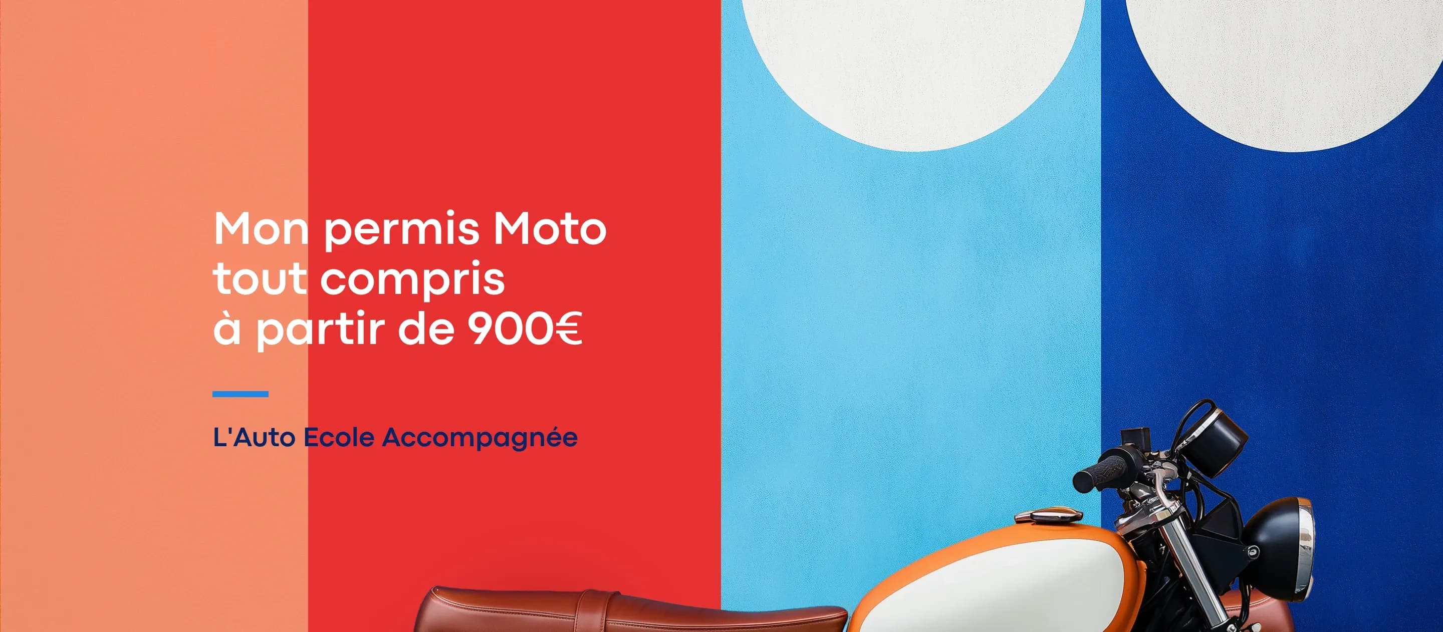 Permis Moto
