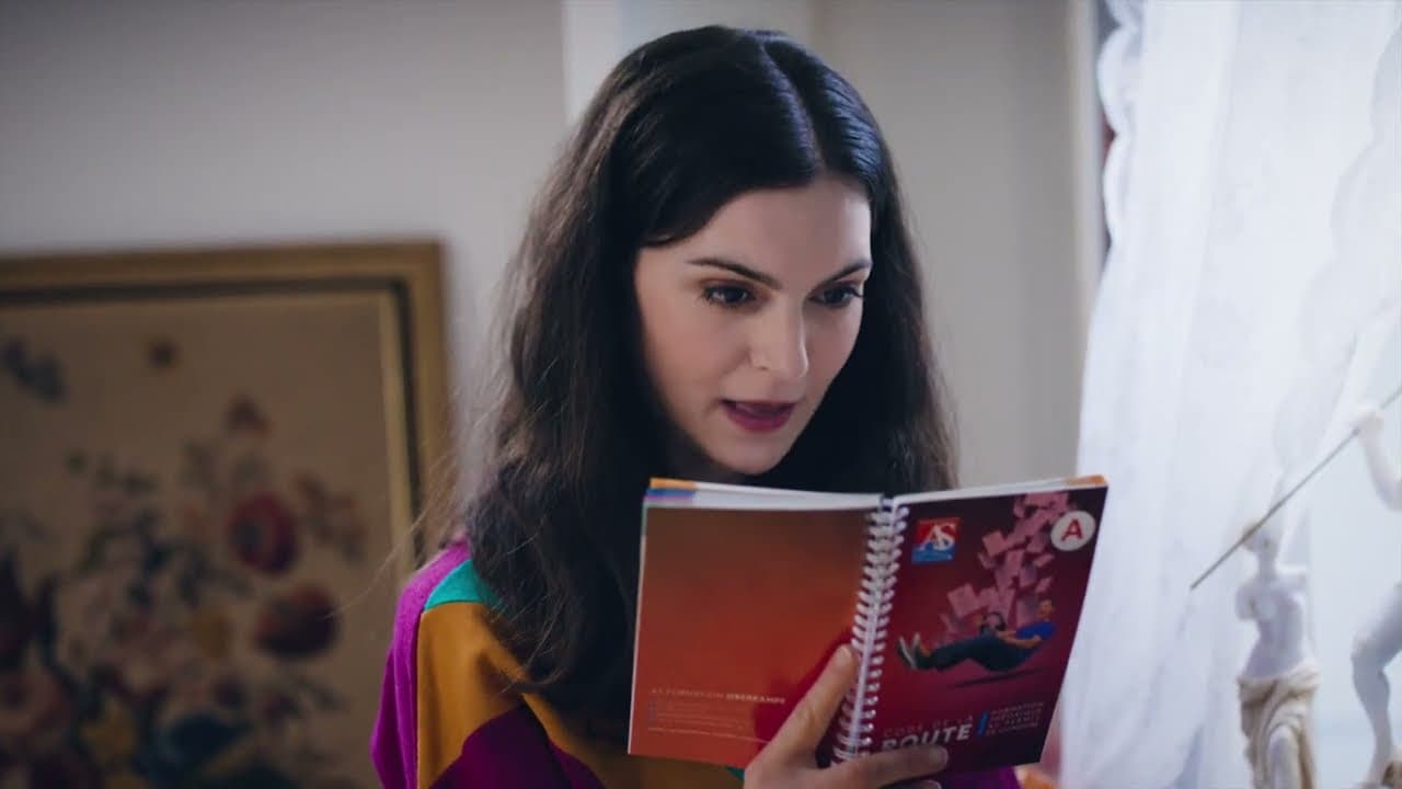 AS Groupe - Mamie Suzanne